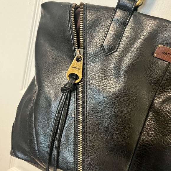 Matt & Nat bag ✨ - Picture 4 of 10